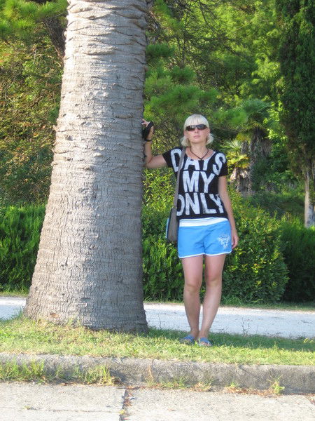 Елена Давыдова