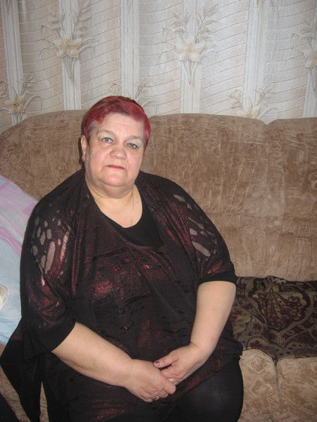 Людмила Павлова