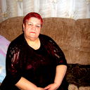 Людмила Павлова