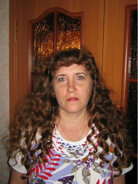 Галина Ермакова