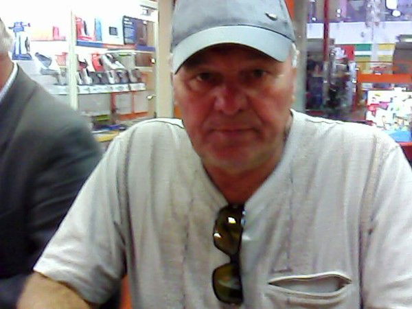 Сергей Николаевич