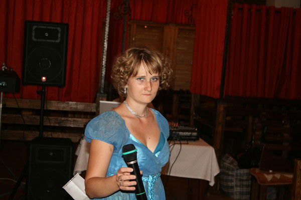 Виктория Коробова