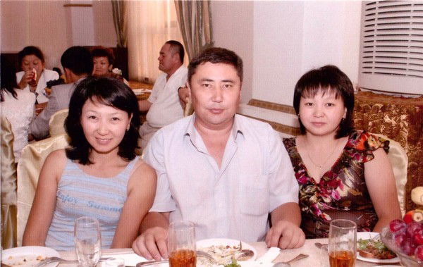 Кызжибек Кунаева