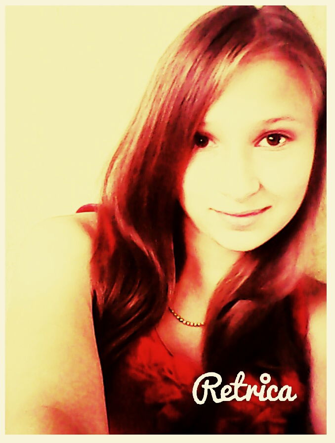 Лиза Ничипуренко