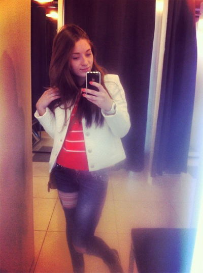 Лиля Романец