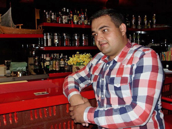 Евгений Катаман