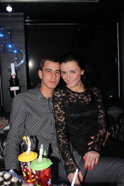 Дарья Лунина