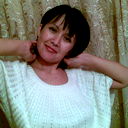 Жанара Жунусова
