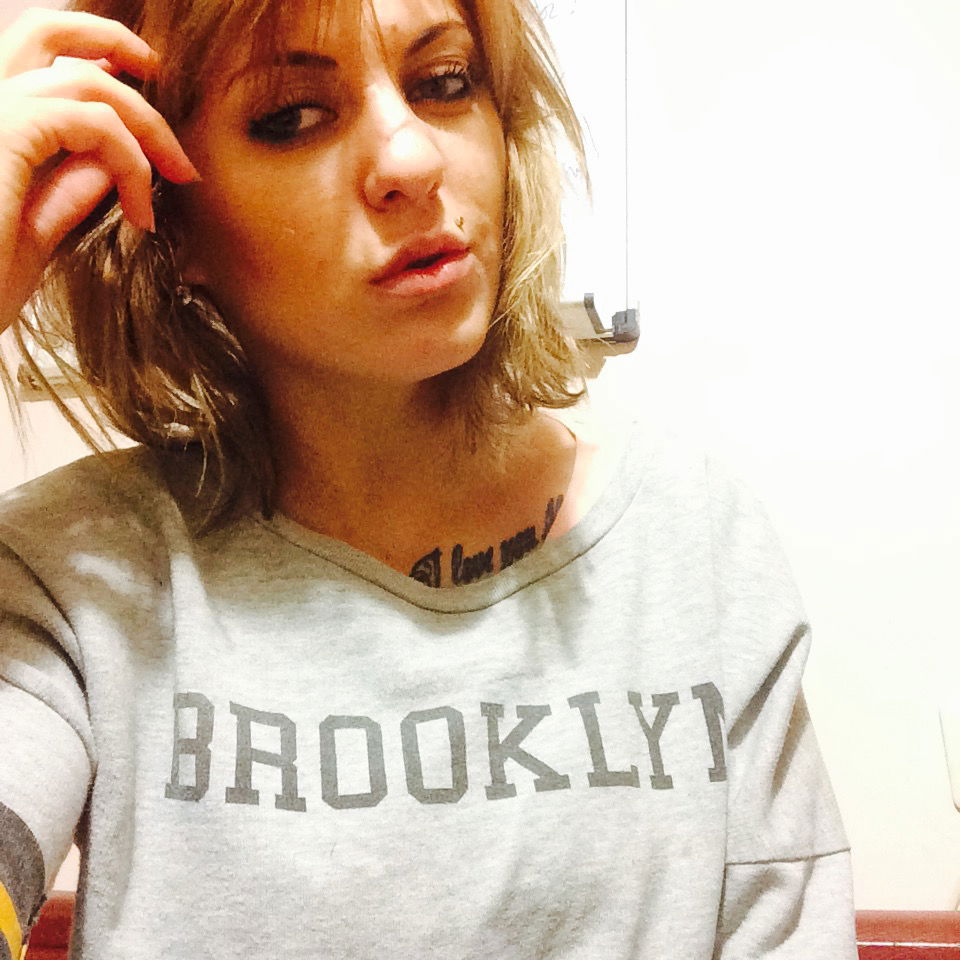 Кристина Павличко