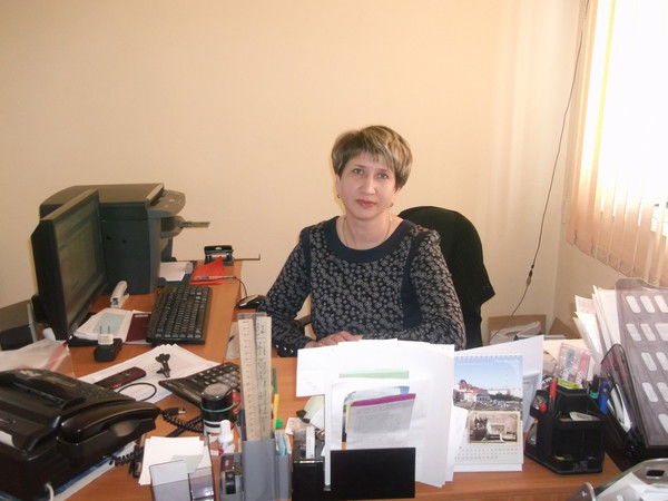 Инна Саблинская