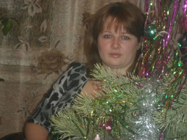 Ирина Алексеева