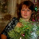 Ирина Алексеева