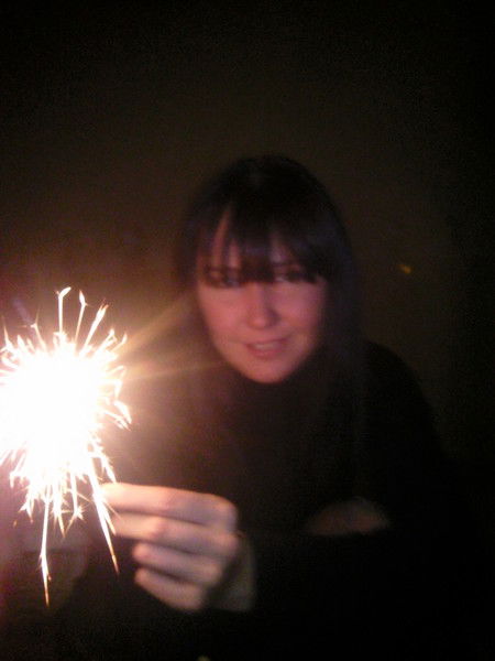 Анфиса Фатеева