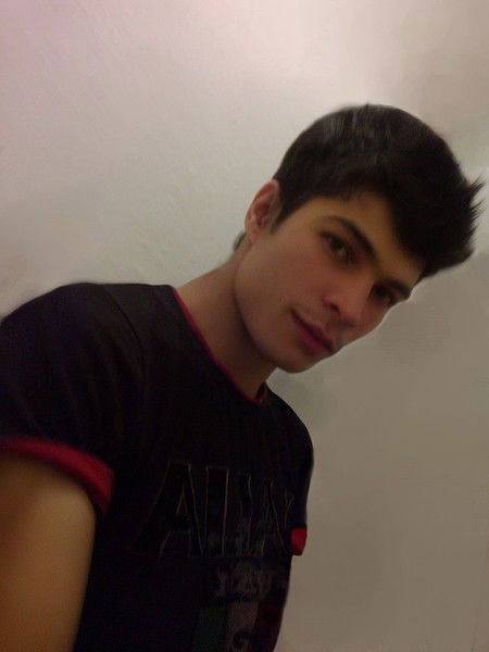 Расул Абдраимов