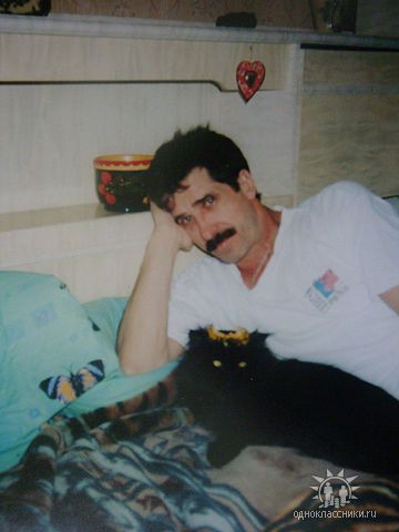 Славик Грязнов