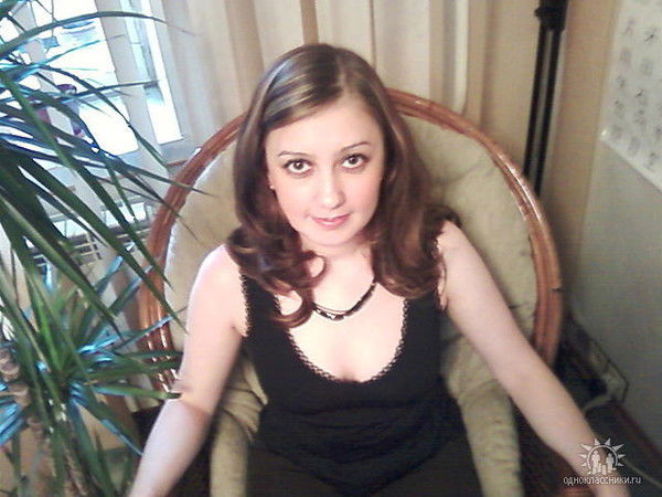 Писарева Наталья