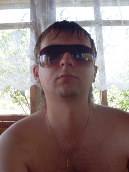 Антон Сушанек