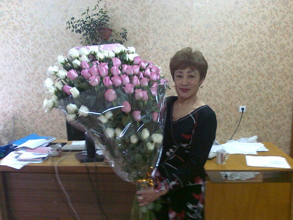 Нуржихан Ракишева