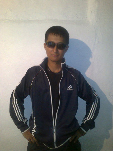 Аскар Егеубаев