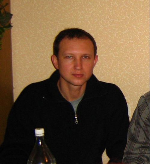 Игорь Ватолин