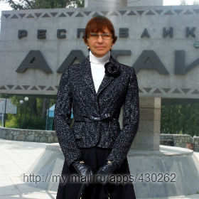 Людмила Токарева