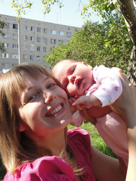 Ирина Смирнова