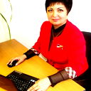 Светлана Ермакова