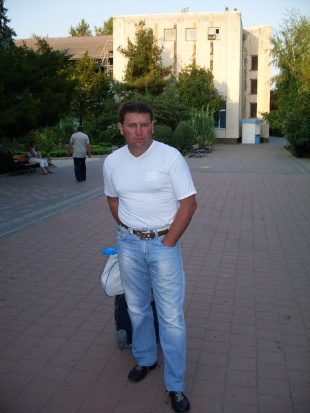 Игорь Лебедь