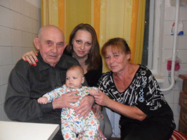 Анастасія Коваль