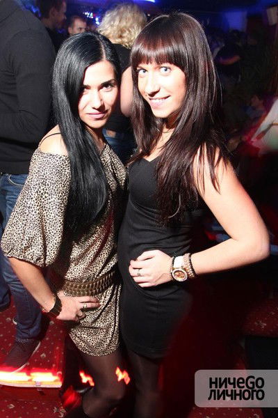 Кристина Биктимирова