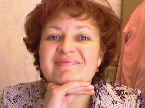 Марина Ефремова