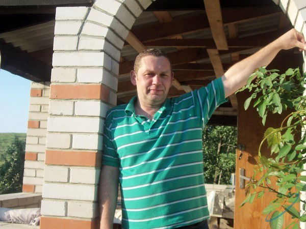 Сергей Беляков