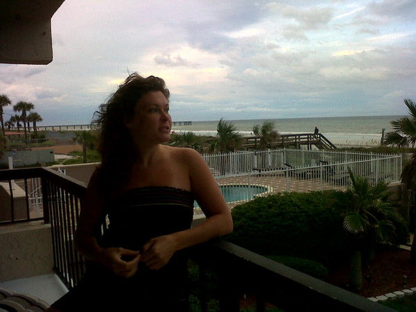 Оксана Бенедиктова