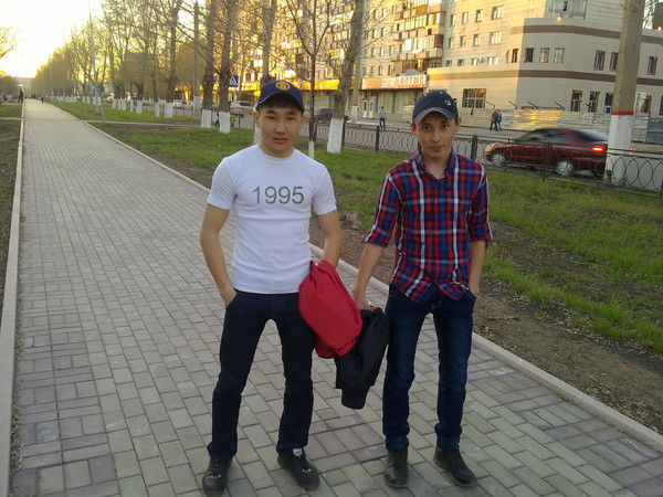 Ерболат Айтбек