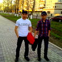 Ерболат Айтбек