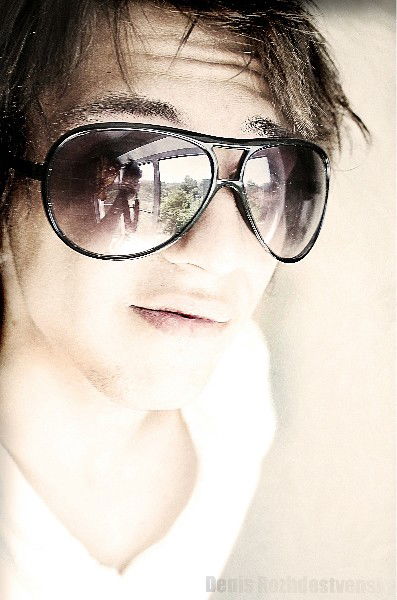 Денис Рождественский