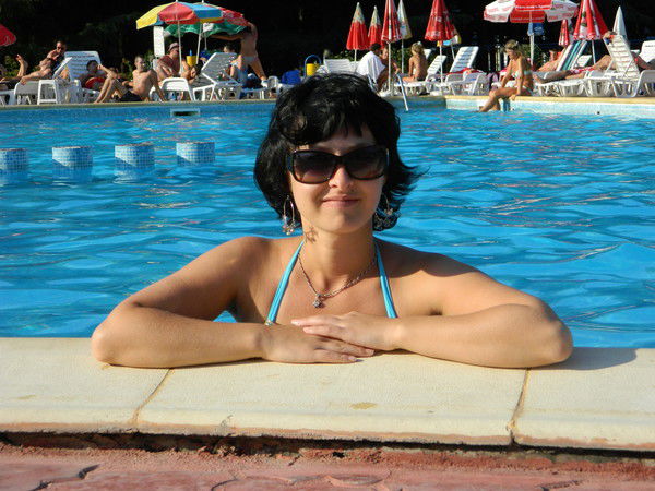 Елена Грачева