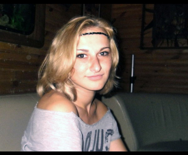 Виктория Епихина