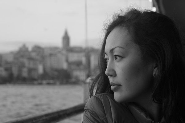 Ардак Туркпенова