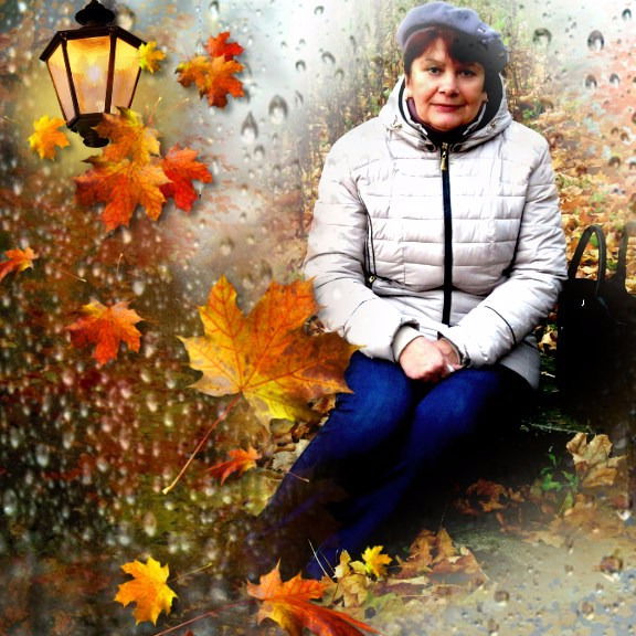 Нина Стародубова