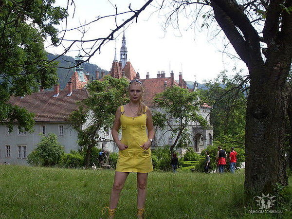 Татьяна Савченко