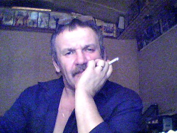 Александр Копылов