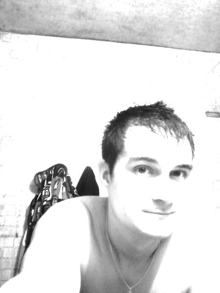 Андрей Романов