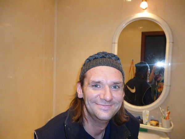 Сергей Подсекин