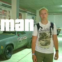 Михаил Зыков