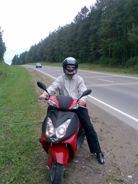 Виталий Яновский