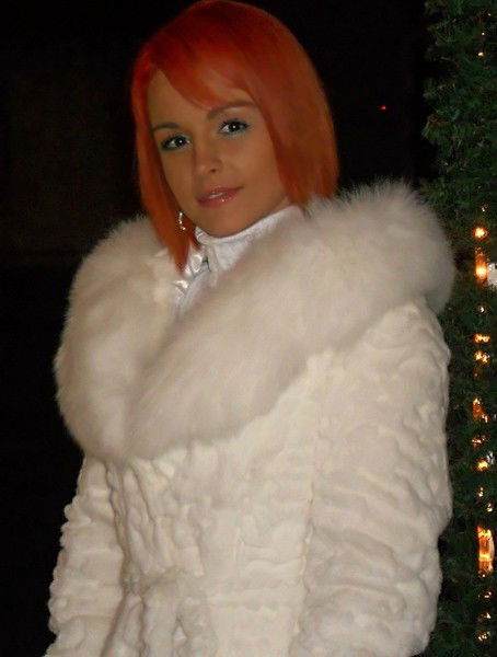 Лина Татаренко