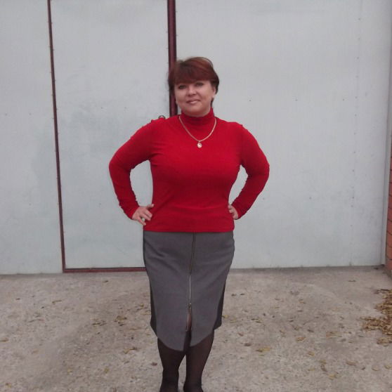 Анжела Деркунская