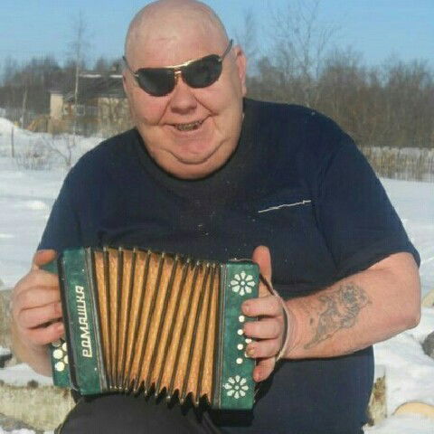 Виктор Медведев