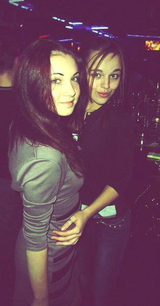 Алёна Цымбалюк